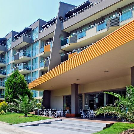 Hotel Excelsior Golden Sands Exterior foto