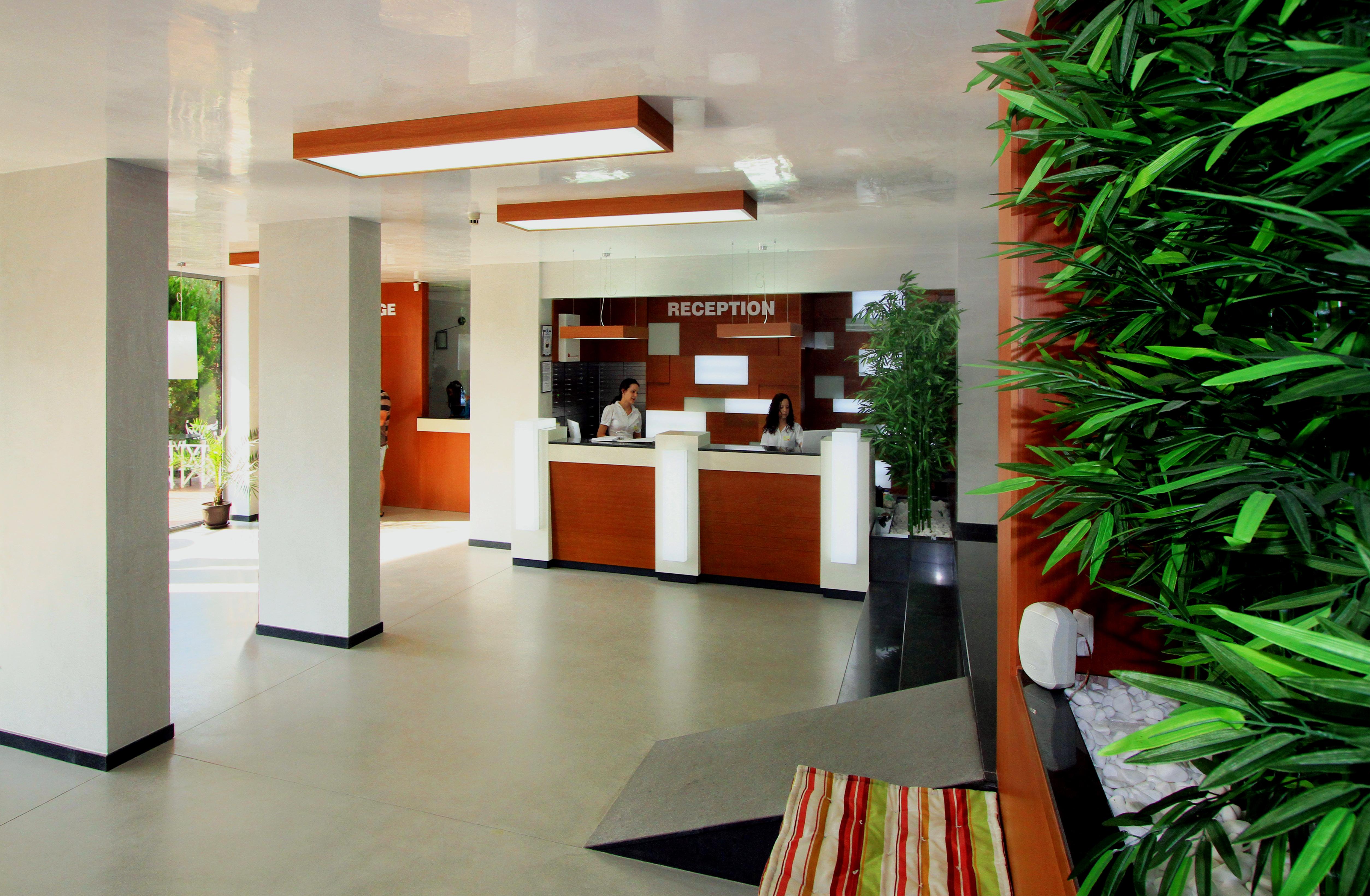 Hotel Excelsior Golden Sands Exterior foto