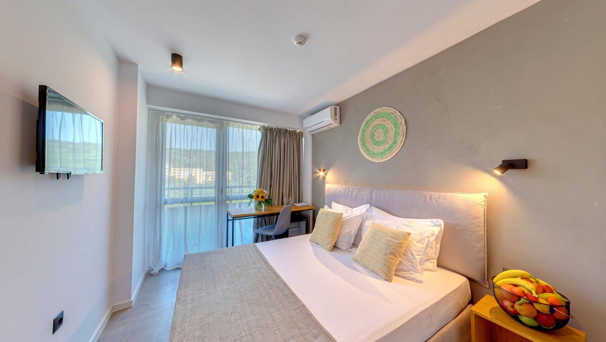 Hotel Excelsior Golden Sands Exterior foto